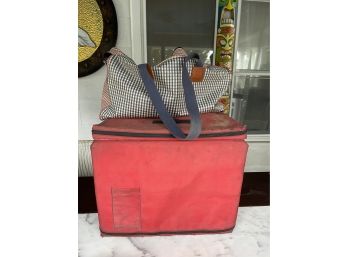 Insulated Delivery Bag - Great For Doordash Uber Eats