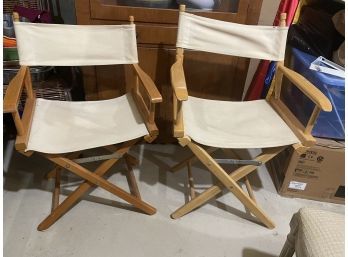 Director Chairs