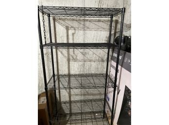 Shelving Rack