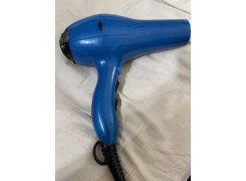 Hair Dryer