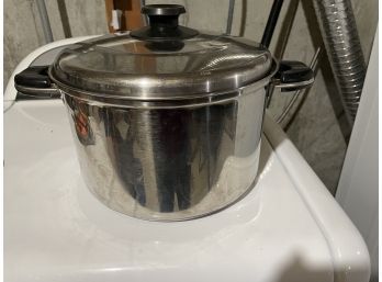 Uniware Pot