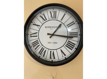 Kitchen Clock