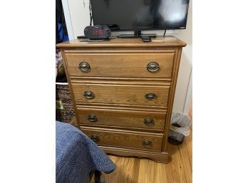 Vintage Dresser