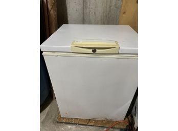 Kenmore Freezer