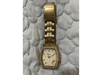 Fossil Ladies Watch