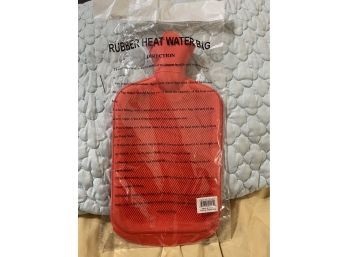 New Water Heat Bag