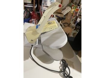 Conair Steam Press Iron