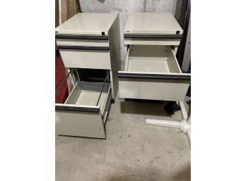 Filing Cabinets On Wheels