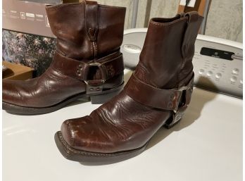 Woman Durango Boots Size 8.5m