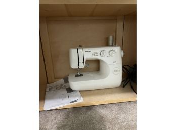 Brother Sewing Machine