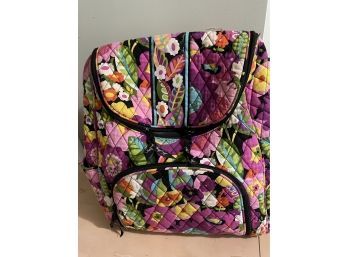 Vera Bradley Backpack