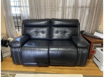 Powered Reclining Loveseat