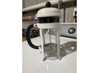 Coffee Maker