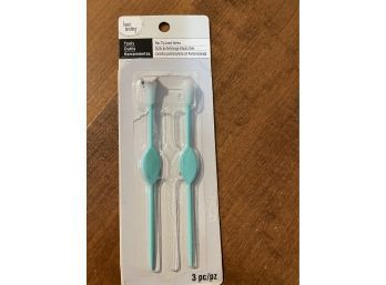 Wax Tip Jewel Setter Tools