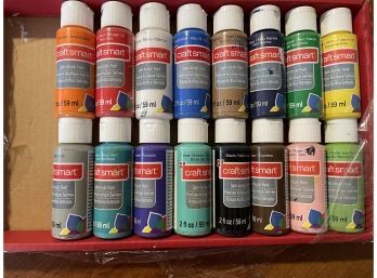 Paint Set