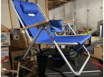 Beach Chair