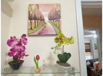 Artwork And Decor