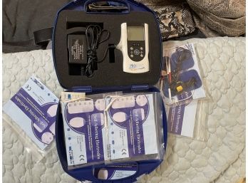 Muscle Stimulator Machine - New