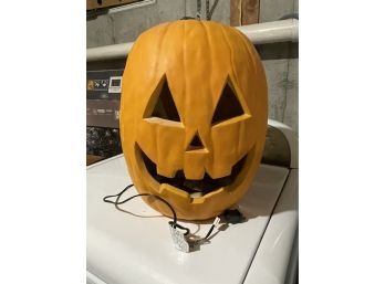 Vintage Pumpkin