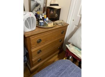 Vintage Dresser