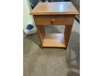 Side Table