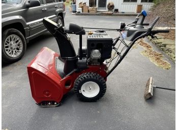 Toro Power Max Heavy Duty 1028 OHXE Snow Blower