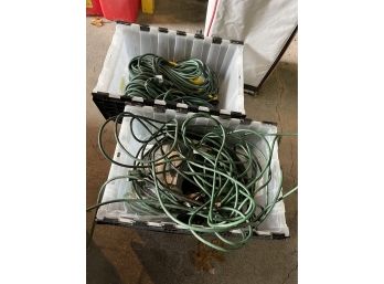 Extension Cords