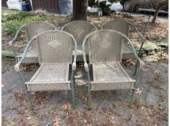 Patio Chairs