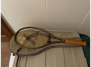 Pro Kennex Racket  Graphite