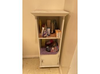 Bathroom Cabinet