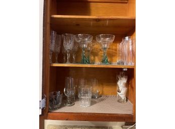 Glassware