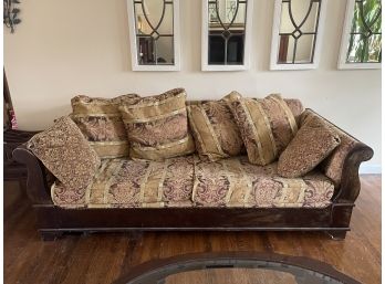 Huffman Koos Sofa