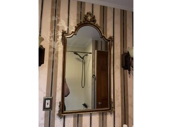 Antique Mirror