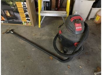 Shop Vac