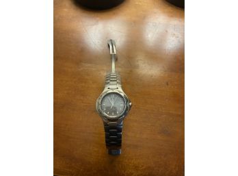 Mens Tag Heuer Watch