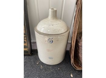 Red Wing 5 Gal Jug