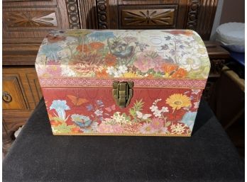 Vintage Box