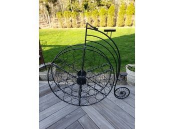 Wine Rack 3.5ft Tall