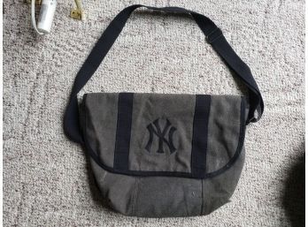 New York Yankees Nap Sack