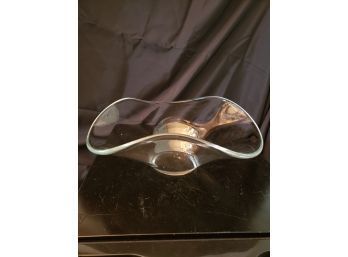 Glass Bowl