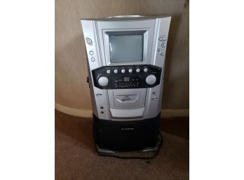 Karaoke Machine