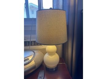 Table Lamp