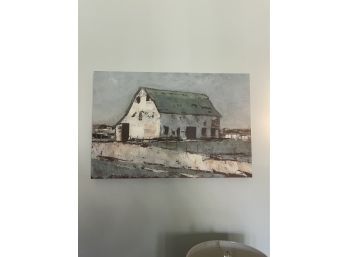 Farmhouse Art