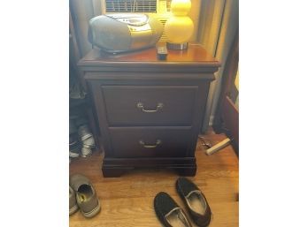 Nightstand