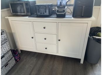 Side Board - Storage Cabinet Chest