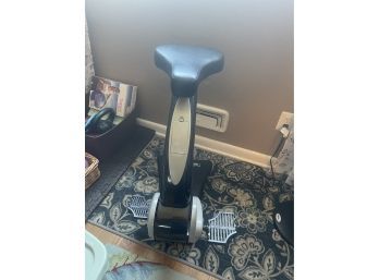 SitNcycle Workout Machine