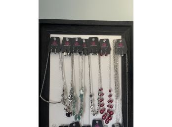 Paparazzi Necklace & Earring Sets