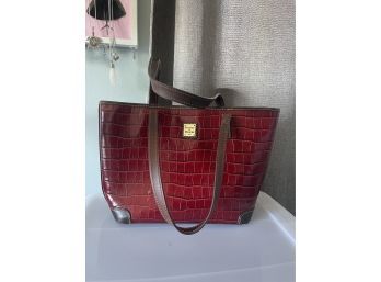 Dooney & Bourke Tote Purse