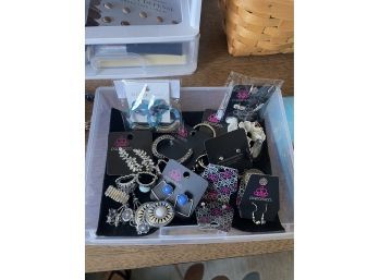 New Paparazzi Earring Sets