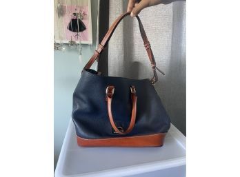 Dooney & Bourke Tote Handbag Purse